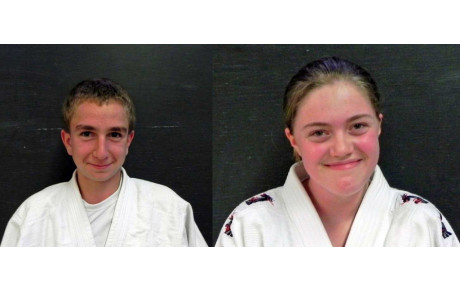 championnat du calvados cadets et juniors
