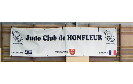 judo sambo club de HONFLEUR: comment s'inscrire?