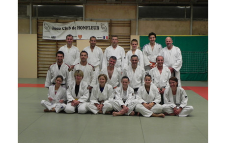 la saison 2013-2014 est lancée!