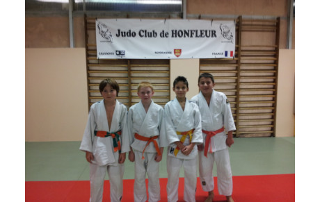 championnat du calvados senior 1ere division et district benjamins