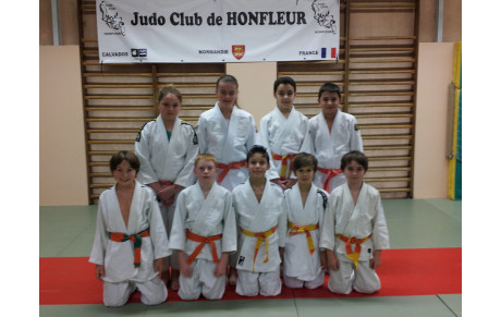 6 représentants sur 7 sélectionnés ! 