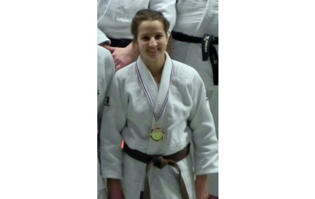 Test  kata réussit pour Adeline BARTEAU