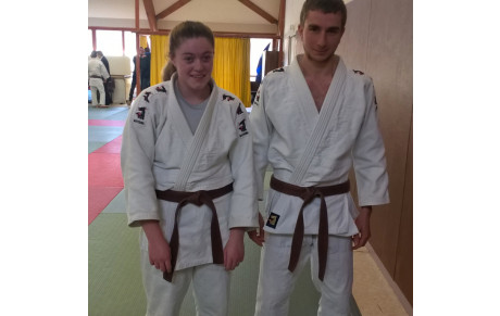 CHAMPIONNAT DU CALVADOS JUNIORS